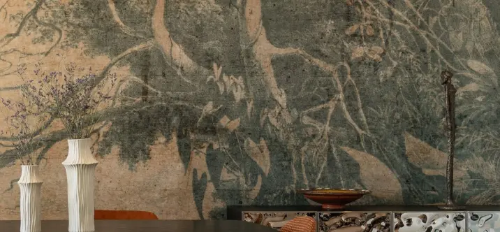 Sale of middle floor apartment in Ojén 3