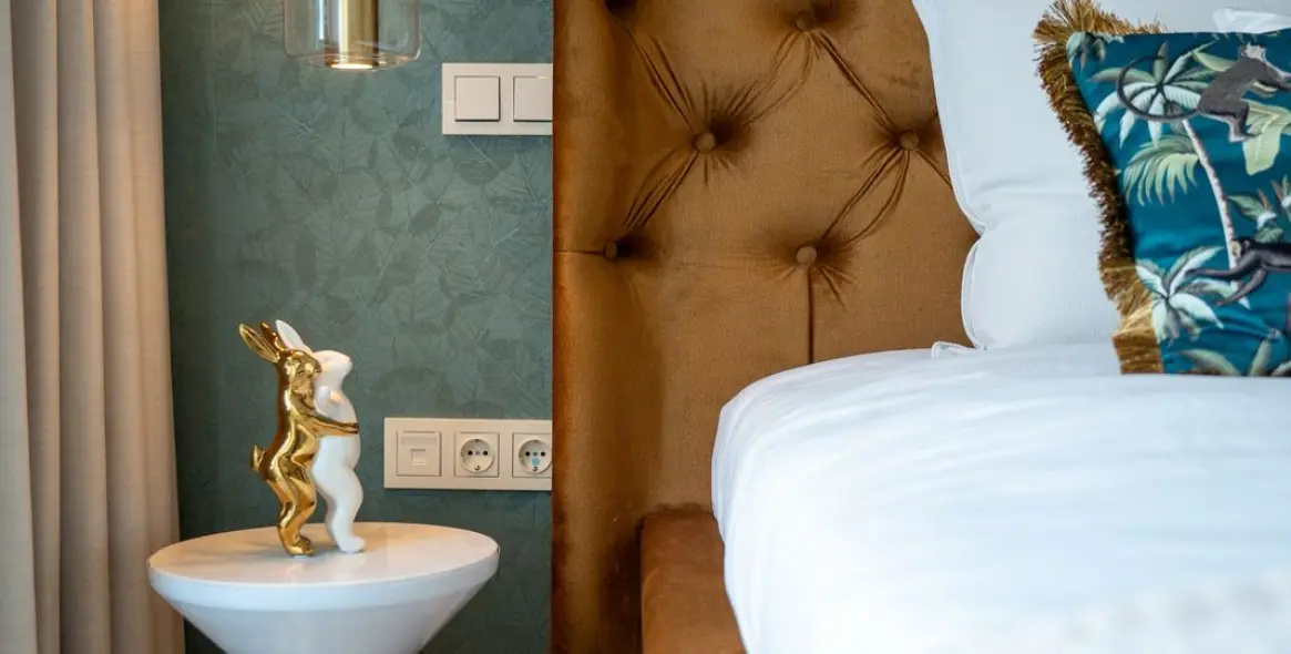 Sale of middle floor apartment in Ojén 5