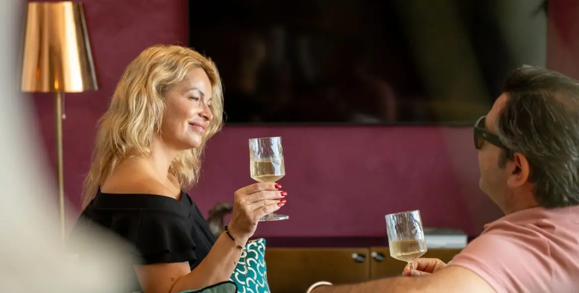 Sale of middle floor apartment in Ojén 8