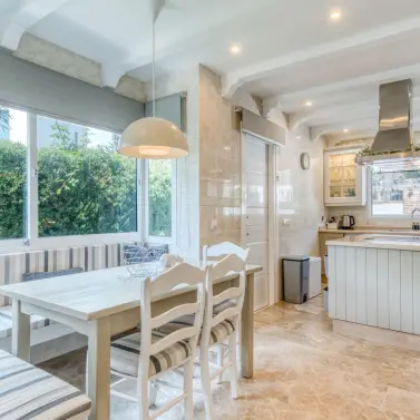 Sale of detached villa in Calahonda