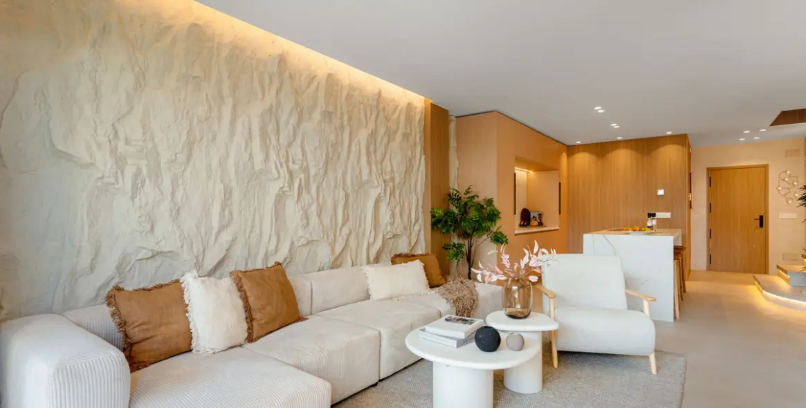 Sale of townhouse in Puerto Banús 9