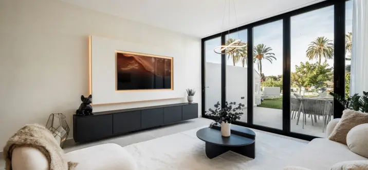 Sale of townhouse in Nueva Andalucía 4