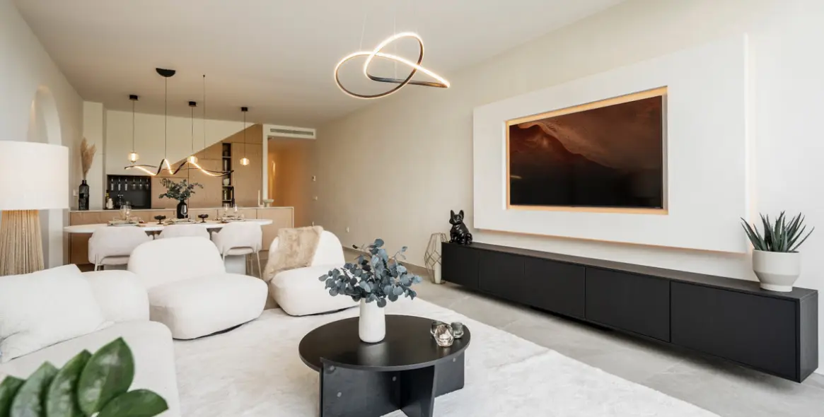 Sale of townhouse in Nueva Andalucía 6