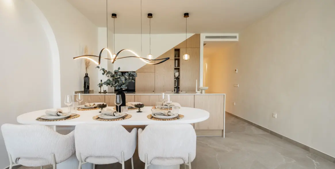 Sale of townhouse in Nueva Andalucía 11