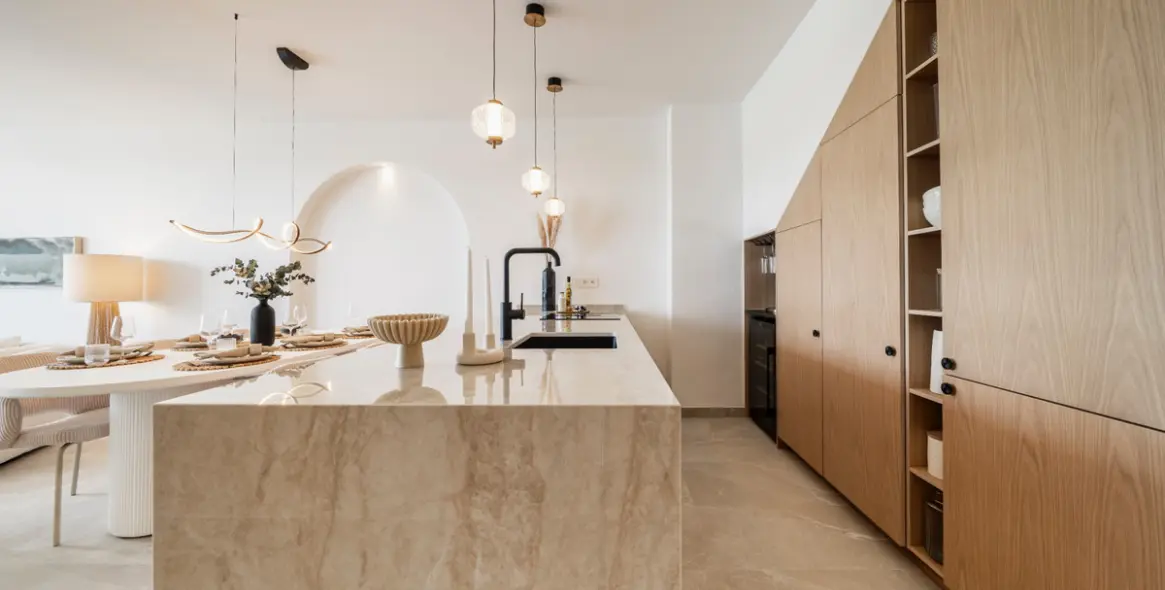 Sale of townhouse in Nueva Andalucía 13