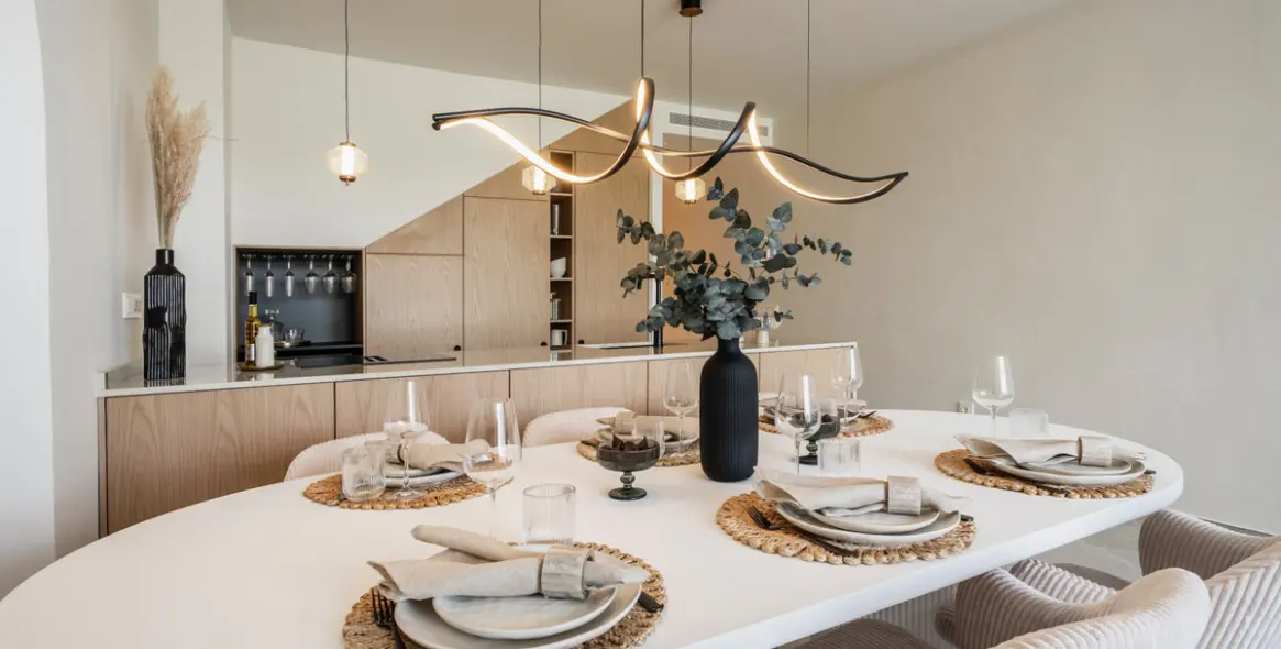 Sale of townhouse in Nueva Andalucía 15