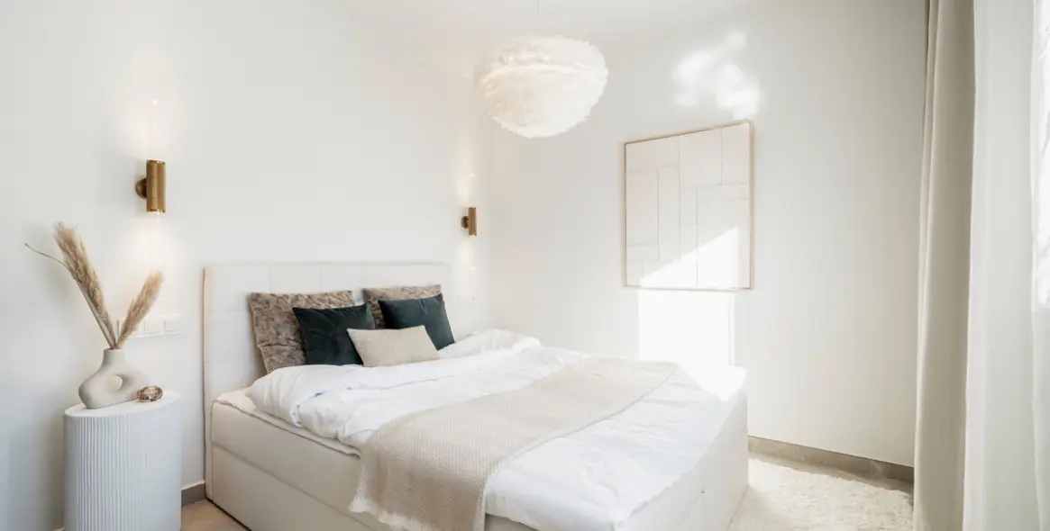 Sale of townhouse in Nueva Andalucía 19