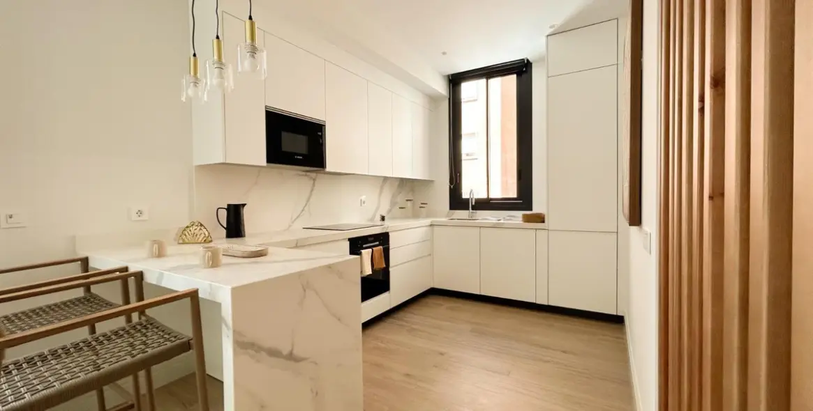 Sale of detached villa in Málaga 15