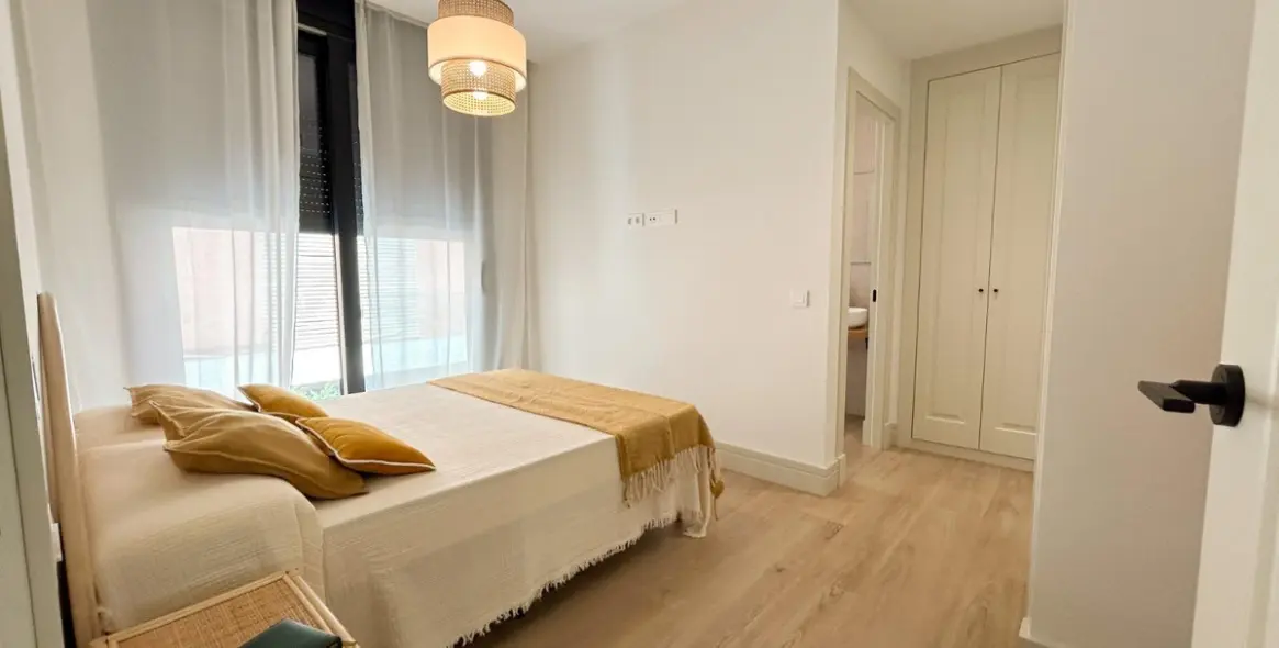 Sale of detached villa in Málaga 18