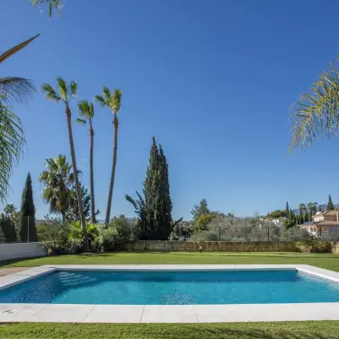 Sale of detached villa in Mijas Golf