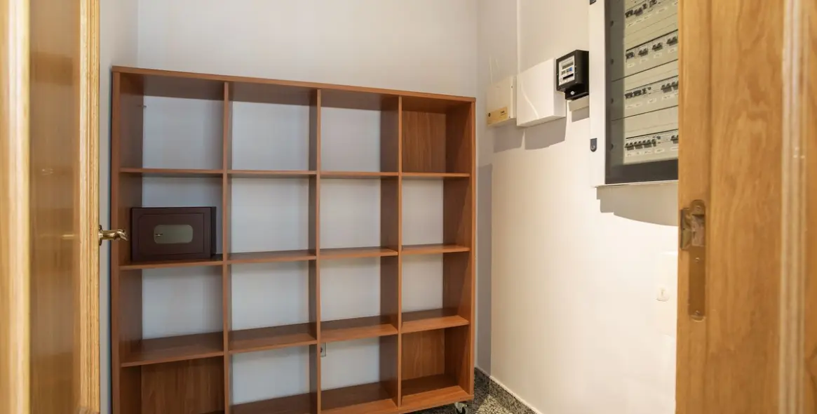 Sale of detached villa in Mijas Golf 16