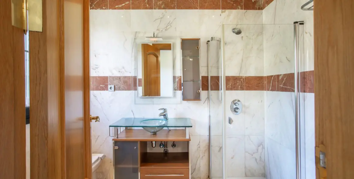 Venta de villa independiente en Mijas Golf 21