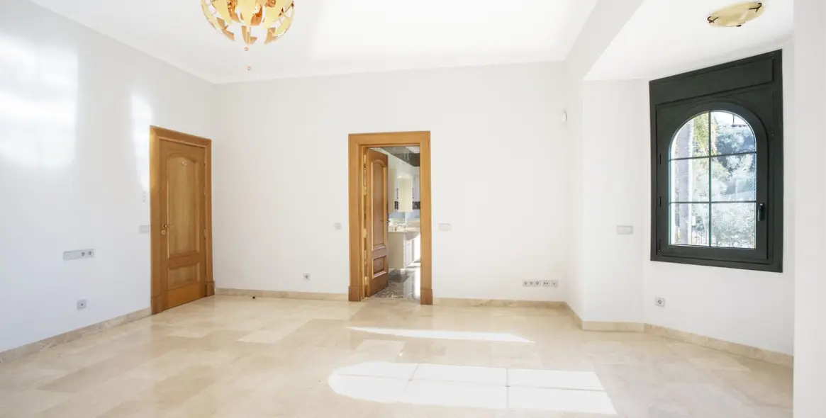 Venta de villa independiente en Mijas Golf 23