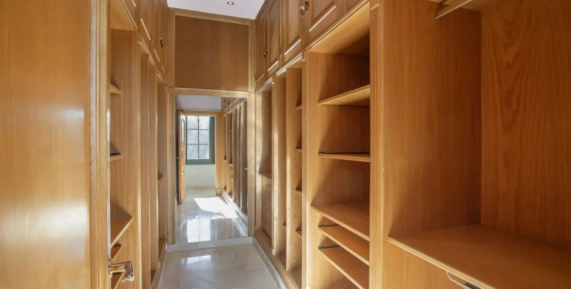 Venta de villa independiente en Mijas Golf 28