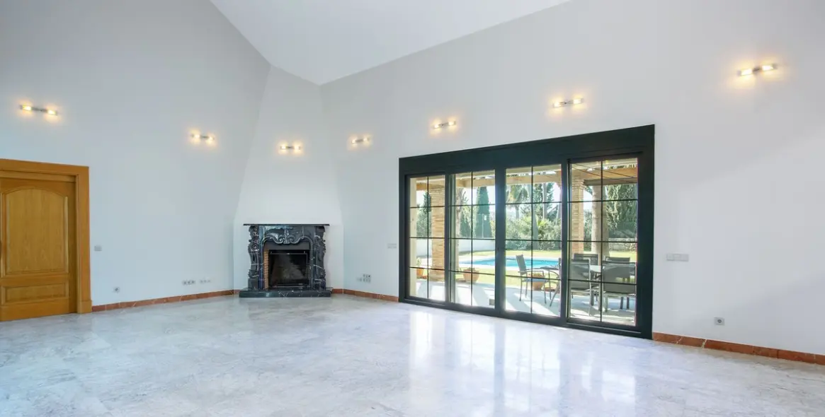 Venta de villa independiente en Mijas Golf 33