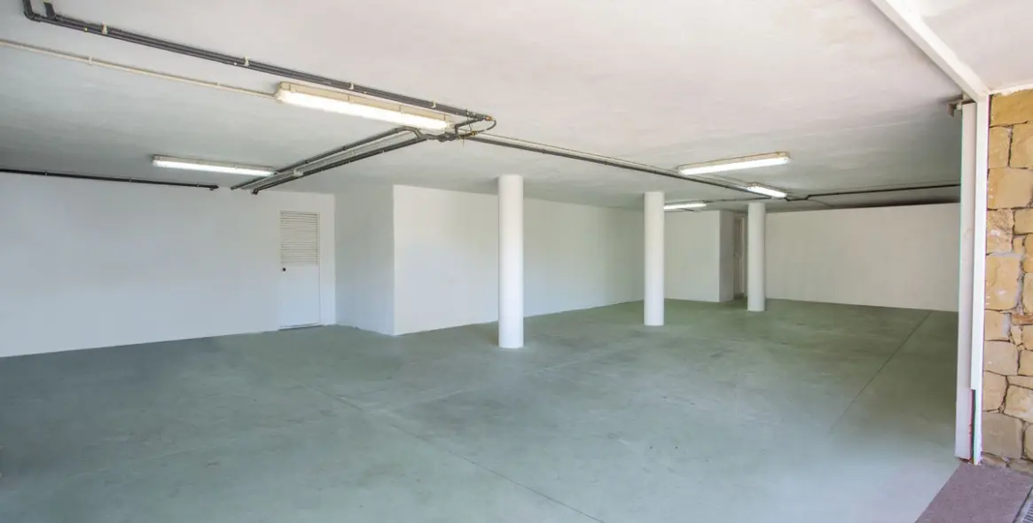 Venta de villa independiente en Mijas Golf 48