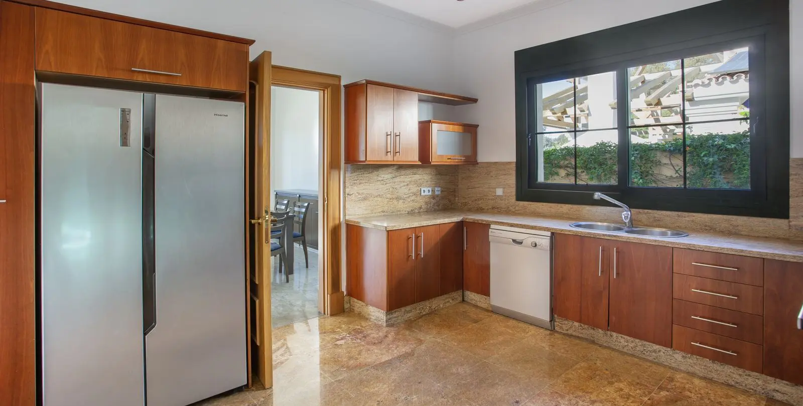 Sale of detached villa in Mijas Golf 38