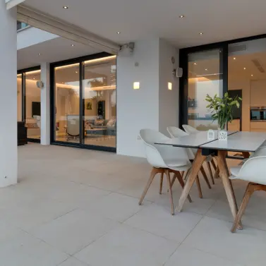 Sale of detached villa in La Cala de Mijas