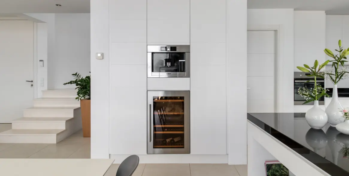 Sale of detached villa in La Cala de Mijas 11