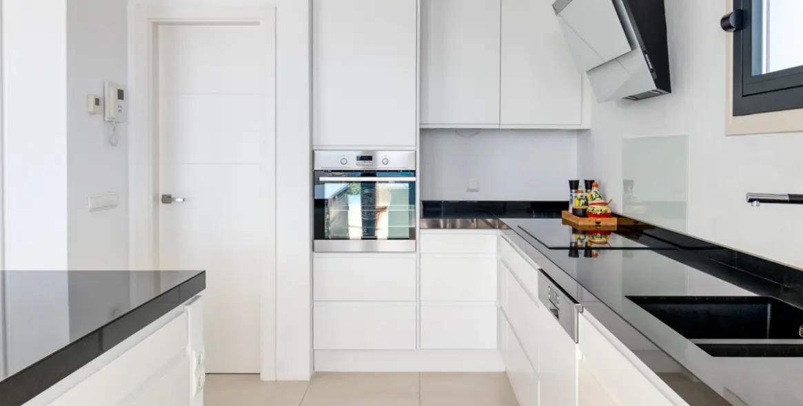 Sale of detached villa in La Cala de Mijas 13