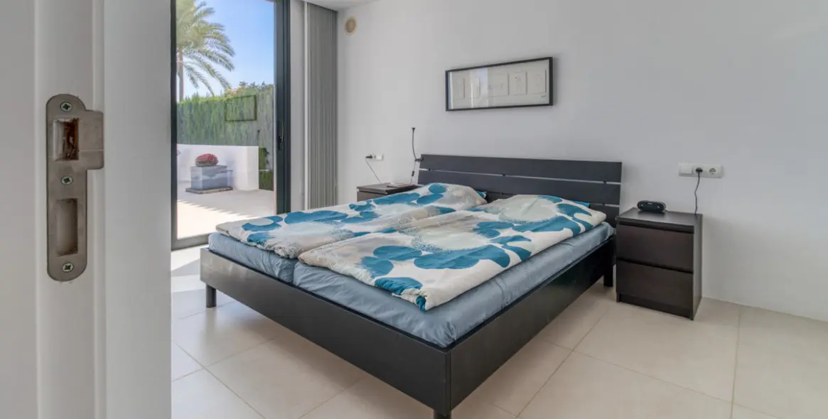 Sale of detached villa in La Cala de Mijas 15