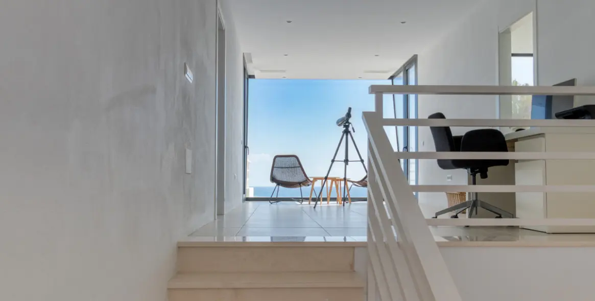 Sale of detached villa in La Cala de Mijas 18