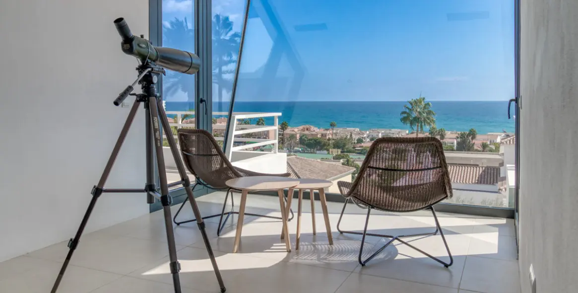 Sale of detached villa in La Cala de Mijas 19