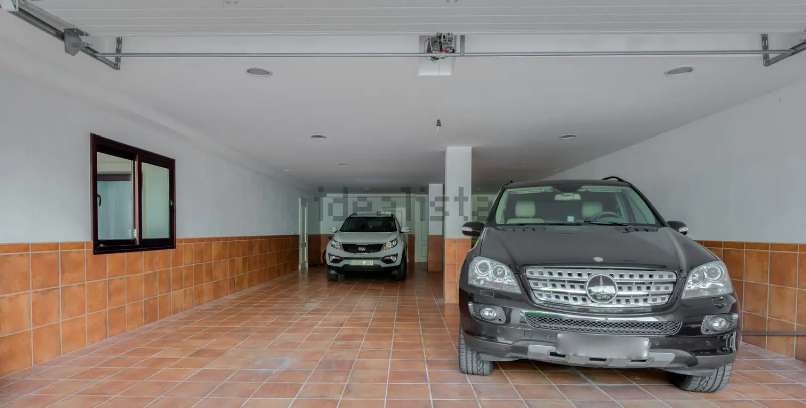 Long-term rent of detached villa in Los Flamingos 11