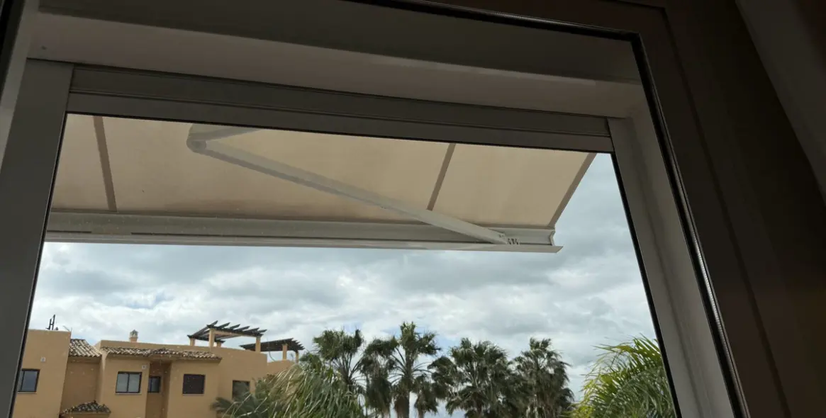 Long-term rent of penthouse in Cancelada 13