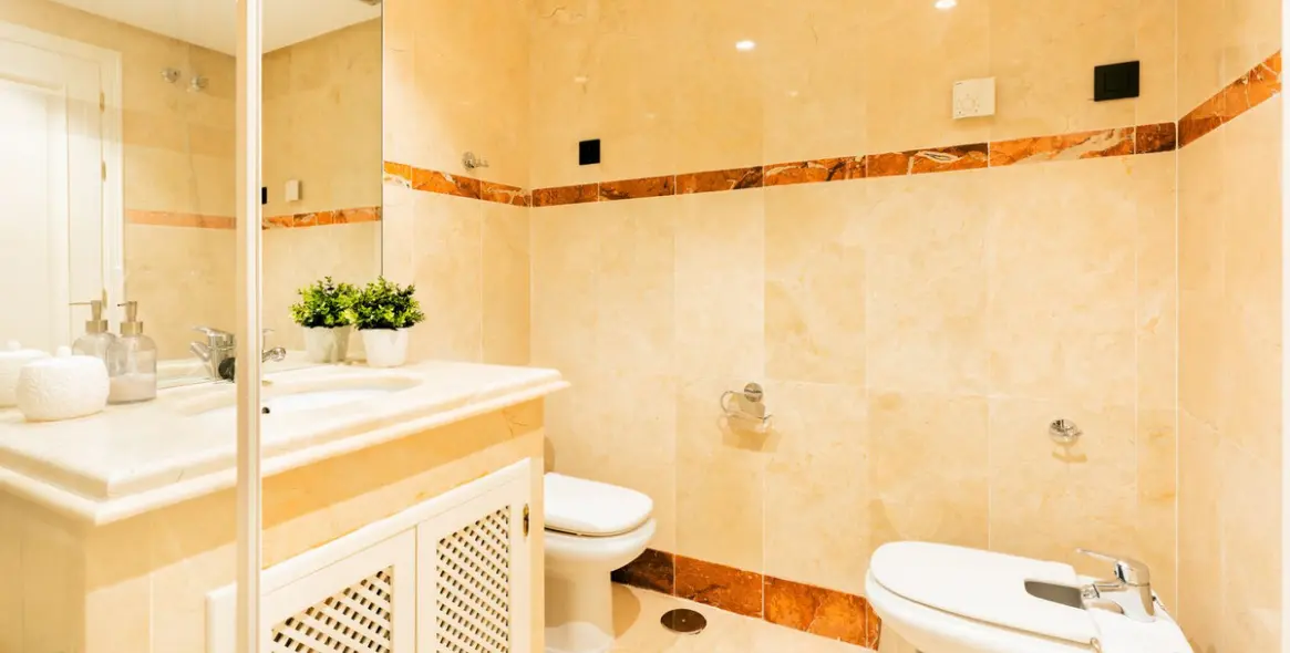 Alquiler a corto plazo de ático en Cancelada 29