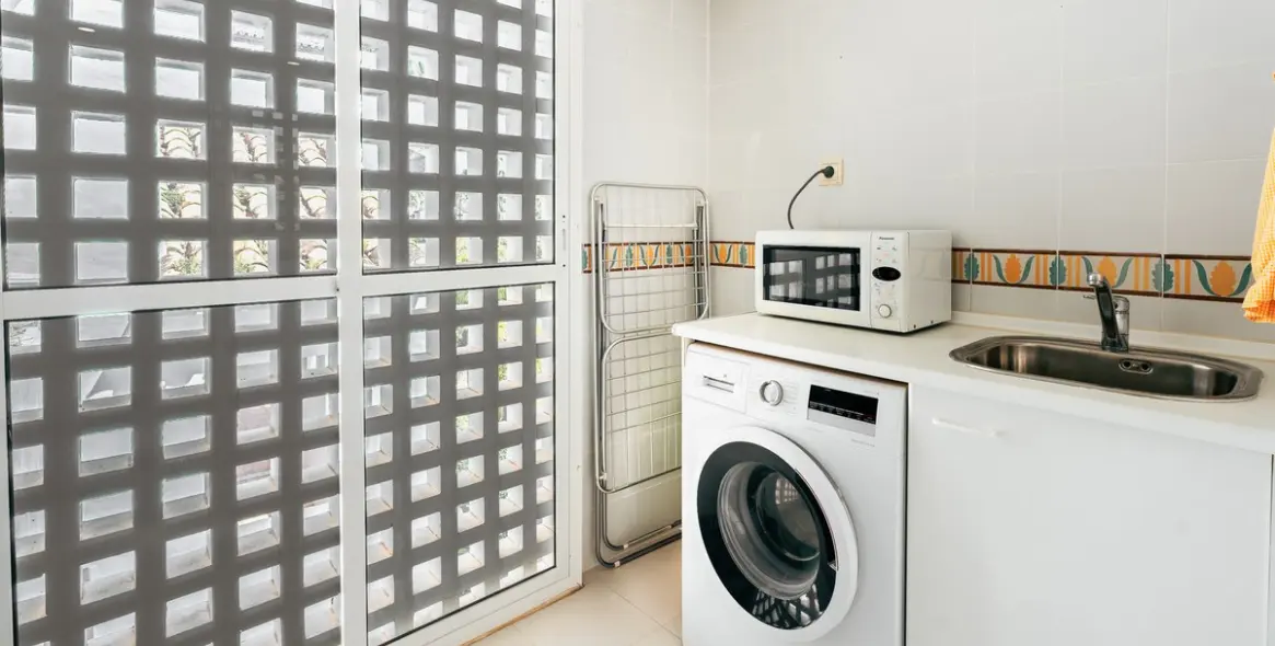 Alquiler a corto plazo de ático en Cancelada 30