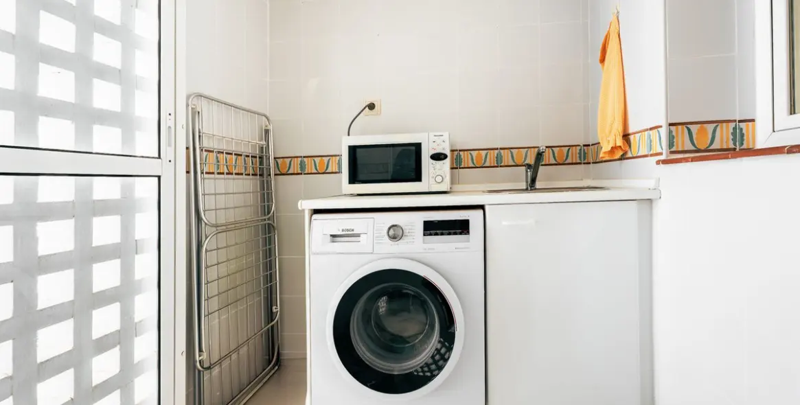 Alquiler a corto plazo de ático en Cancelada 31