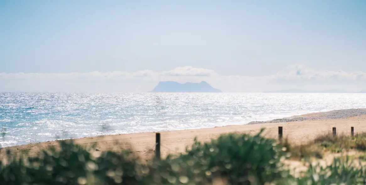 Alquiler a corto plazo de ático en Cancelada 49