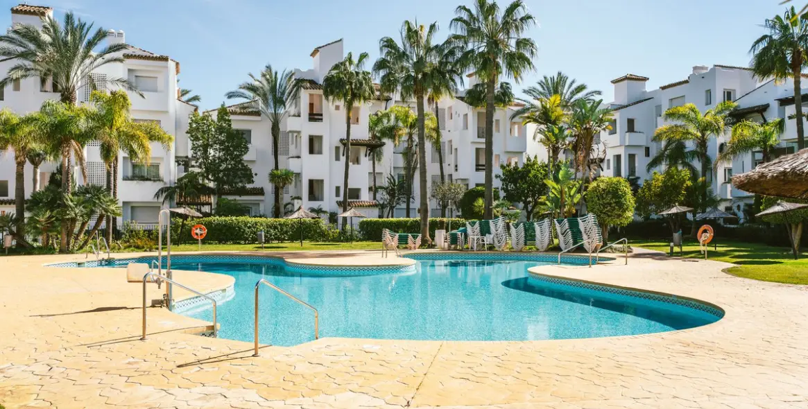 Alquiler a corto plazo de ático en Cancelada 53