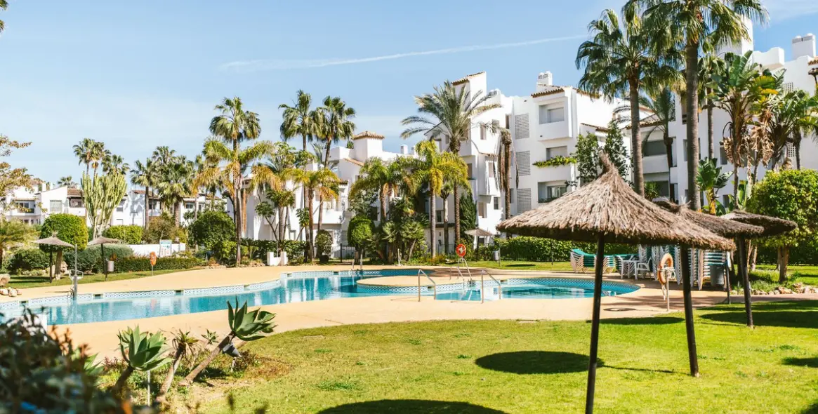 Alquiler a corto plazo de ático en Cancelada 54