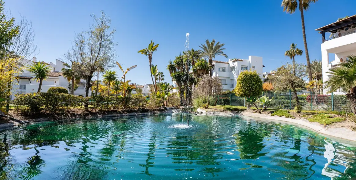 Alquiler a corto plazo de ático en Cancelada 56