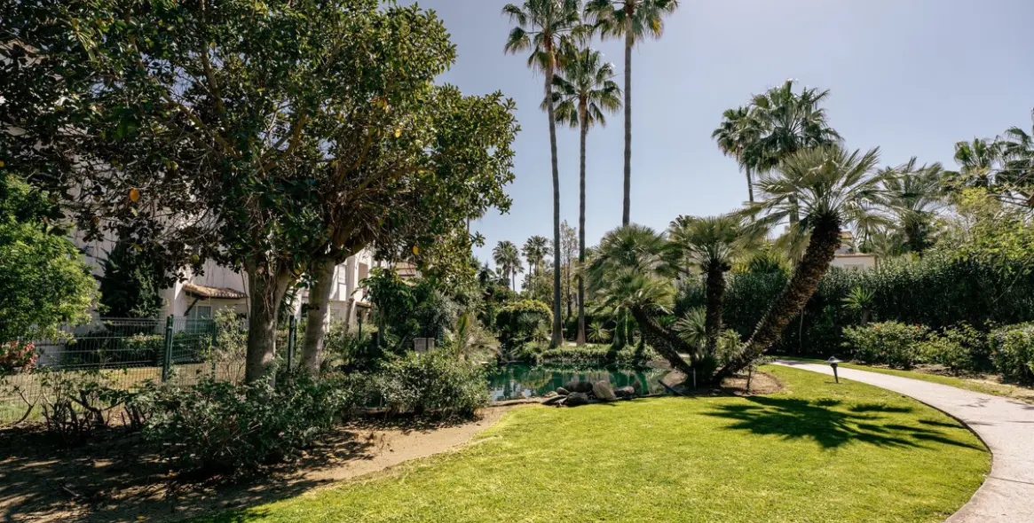 Alquiler a corto plazo de ático en Cancelada 59