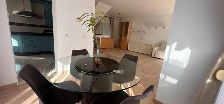 Long-term rent of detached villa in Nueva Andalucía 4