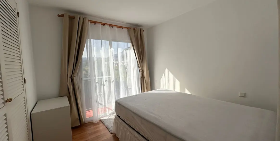 Long-term rent of detached villa in Nueva Andalucía 21