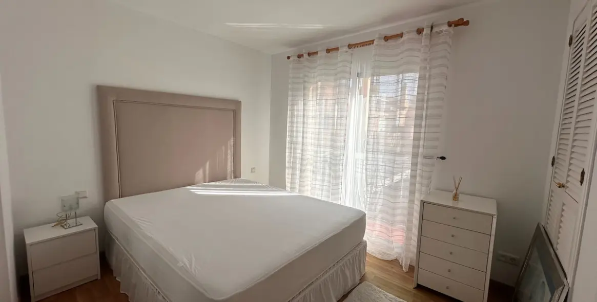 Long-term rent of detached villa in Nueva Andalucía 22