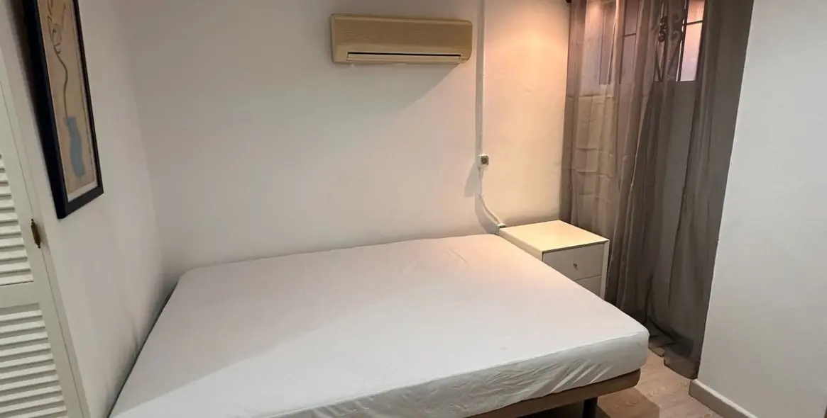 Long-term rent of detached villa in Nueva Andalucía 24