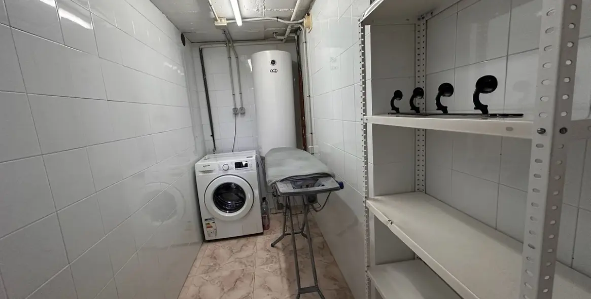 Long-term rent of detached villa in Nueva Andalucía 28