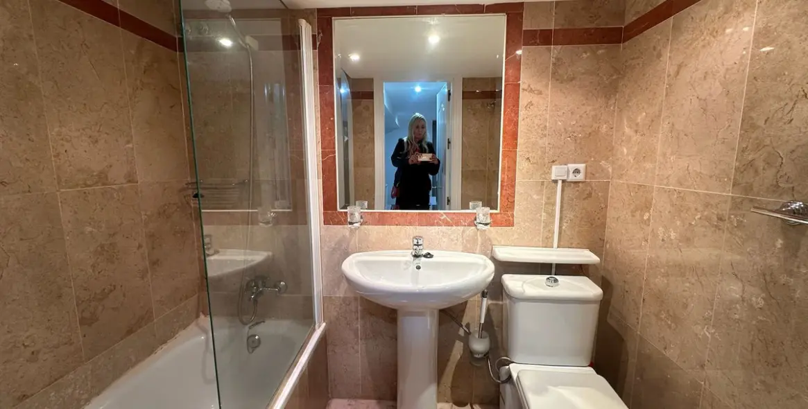 Long-term rent of detached villa in Nueva Andalucía 29