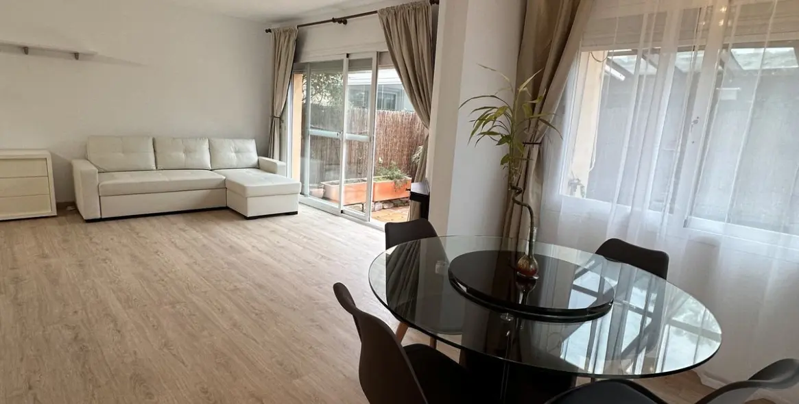 Long-term rent of detached villa in Nueva Andalucía 32