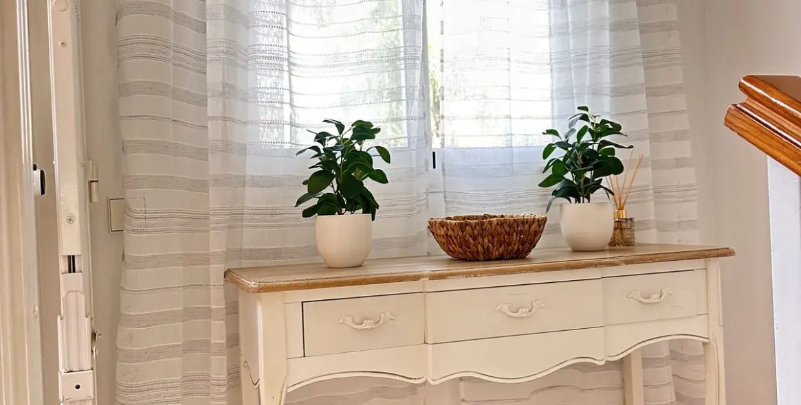 Long-term rent of detached villa in Nueva Andalucía 36