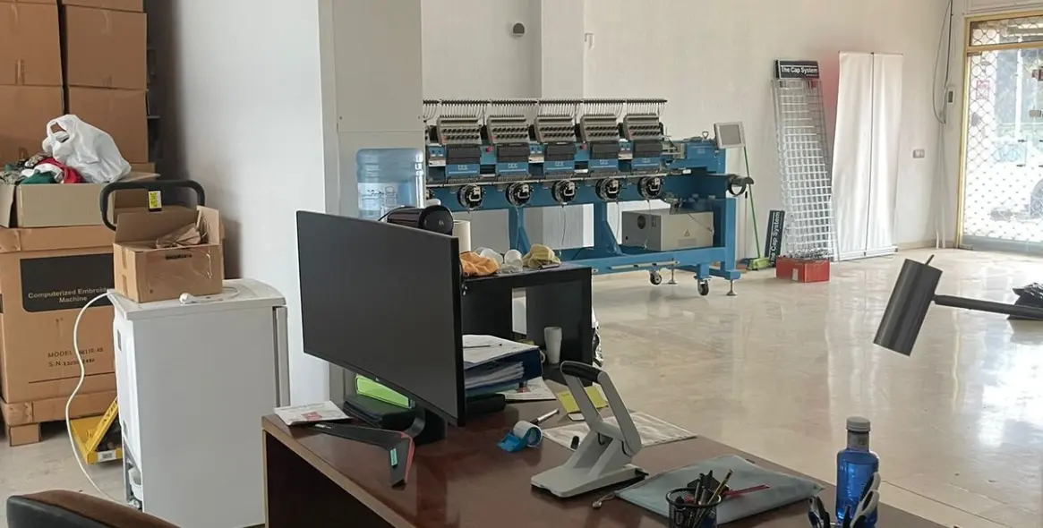 Долгосрочная аренда офиса в Estepona 4