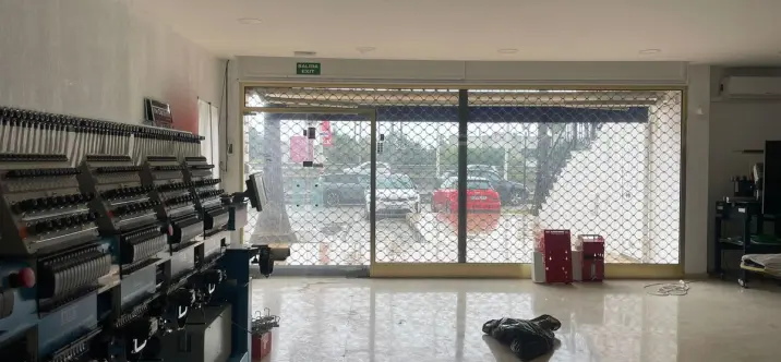 Long-term rent of office in Estepona 4