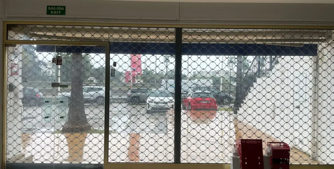 Долгосрочная аренда офиса в Estepona 6