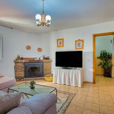 Venta de finca - cortijo en Alcaucín