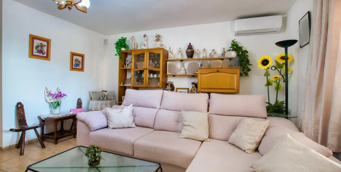 Venta de finca - cortijo en Alcaucín 6